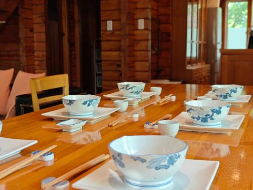Yamaga Chalet