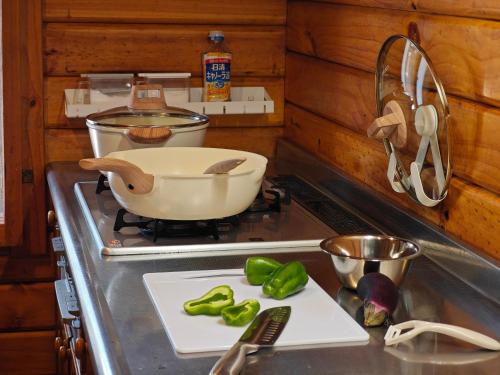 Yamaga Chalet