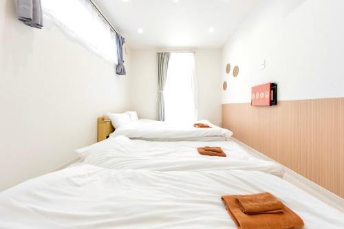 Nippoli House 日暮里ハウス