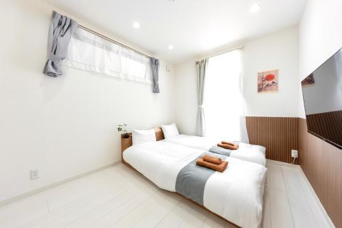 Nippoli House 日暮里ハウス