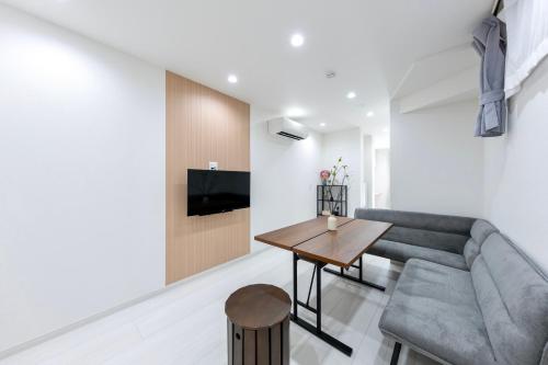 Nippoli House 日暮里ハウス