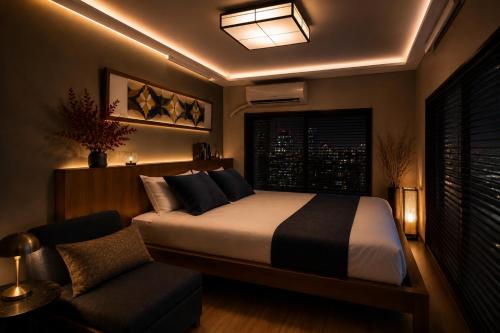 Shibuya Shinjuku area Designer apartment