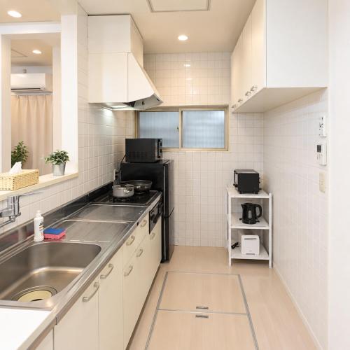 -Oymacho- 2-minute walk from Yoyogi-Uehara Station! Direct access to Shinjuku Station in just 5 minutes!