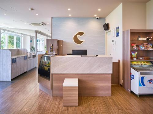 Comfort Hotel ERA Ishigaki Island