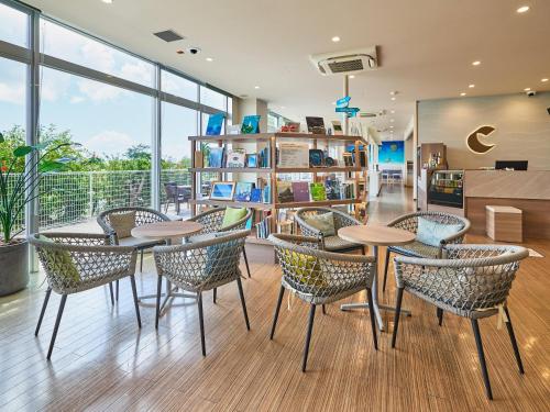 Comfort Hotel ERA Ishigaki Island