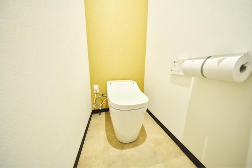 &AND HOSTEL NAMBA South