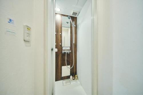 &AND HOSTEL NAMBA South