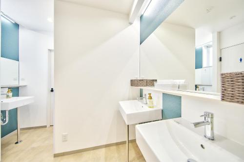 &AND HOSTEL NAMBA South