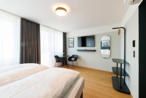 Fred Hotel Central