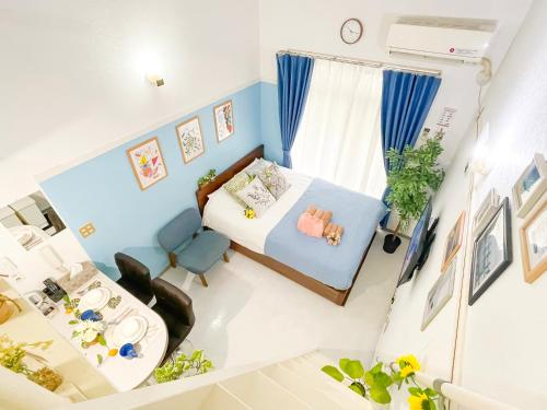 SC Hotel Ohanajaya #102 - Tokyo Stay Renovated Loft Easy Access to Asakusa & Skytree