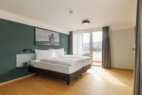 Fred Hotel Central