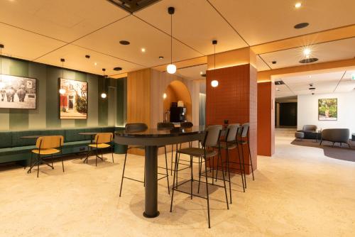 Fred Hotel Central