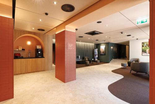 Fred Hotel Central