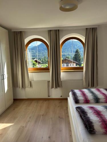 Appartement Seyrling Frajo