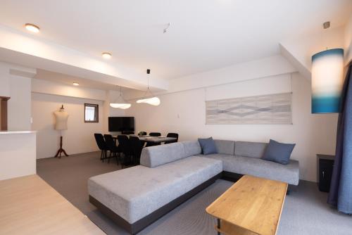 HOTEL LEGALIE Osaka Shinsaibashi North