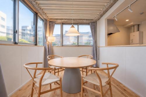Retreat Hotel PayPay Dome Tojinmachi