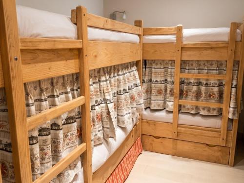 Spacious 3-Bedroom Apartment in Verbier