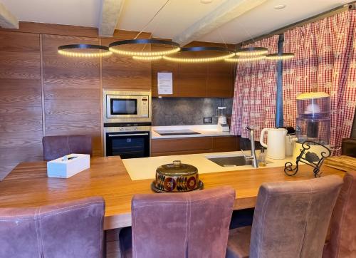 Spacious 3-Bedroom Apartment in Verbier