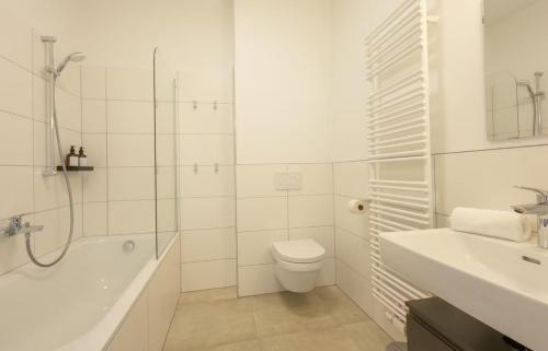 Charmantes Apartment im Herzen von Kitzbühel 2BR
