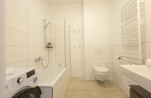 Charmantes Apartment im Herzen von Kitzbühel 2BR