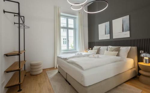 Charmantes Apartment im Herzen von Kitzbühel 2BR
