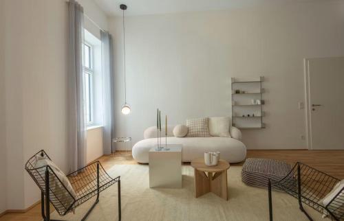Charmantes Apartment im Herzen von Kitzbühel 2BR