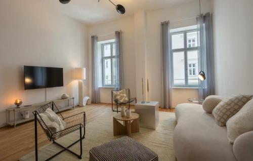 Charmantes Apartment im Herzen von Kitzbühel 2BR