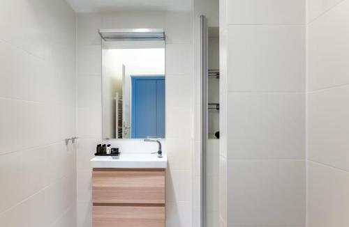 Traumhaftes Apartment in Zermatt Perfekt für Ski & Erholung 1BR