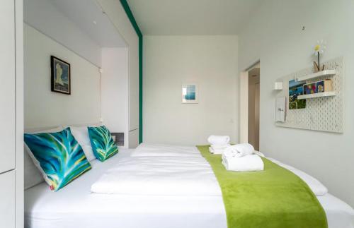 Traumhaftes Apartment in Zermatt Perfekt für Ski & Erholung 1BR