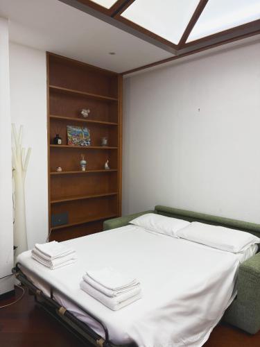 Navigli Milano Apartment
