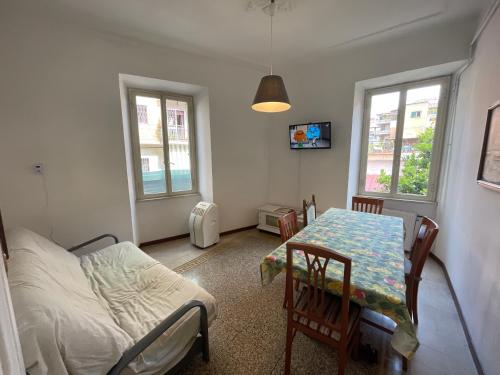 Welcome in 2 br Apartment in Rome- San Giovanni