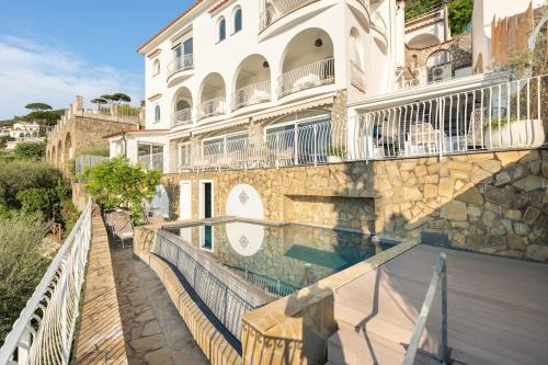 Villa Bruna by My Villa Collection