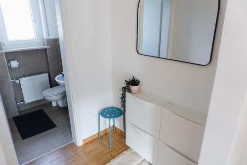 raum life - Donauapartment mit großem Balkon, Donaustauf (updated ...