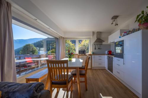 Comme sur un nuage, appartement pour 4 personnes