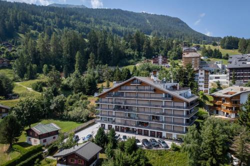 Comme sur un nuage, appartement pour 4 personnes