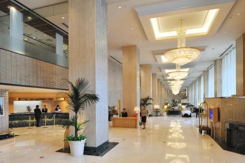 ANA Crowne Plaza Matsuyama by IHG