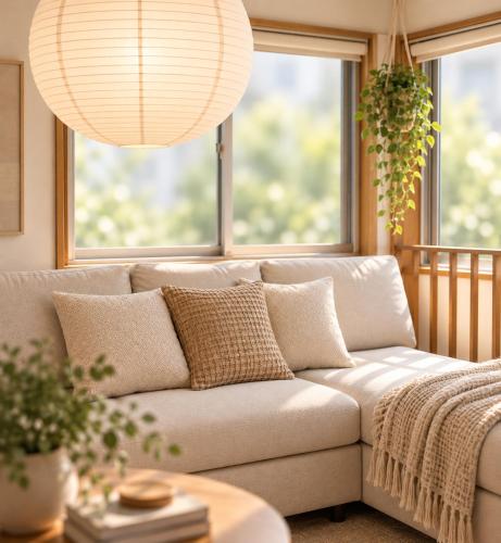 A spacious home near Ikebukuro Station on the JR Yamanote Line, the world's third-most-used railway station, just a 5 minute walk from the shopping and entertainment district