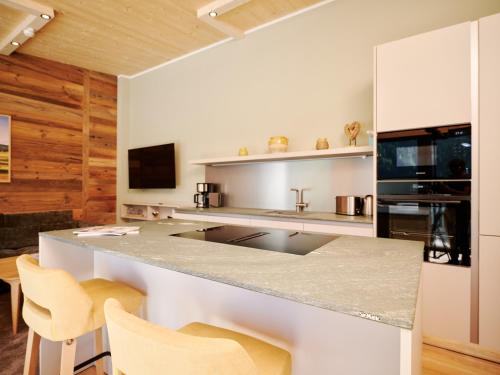 Bergresort Berwanger Hof Aparthotel by ALPS RESORTS
