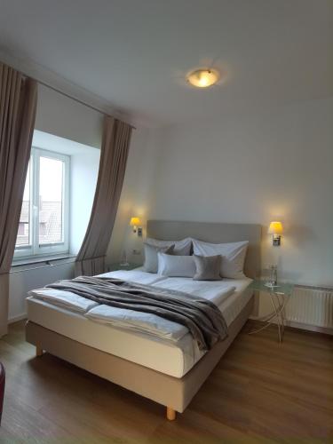 Plaza Rooms & Studios, Forchheim (updated prices 2027)