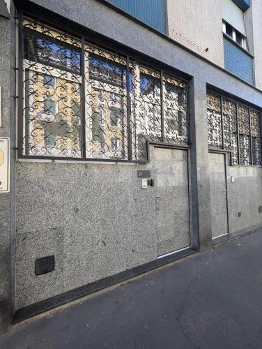 Suite Plana - Appartamento molto spazioso con 2 Camere 2 Bagni - vicino San Siro, Fiera Milano