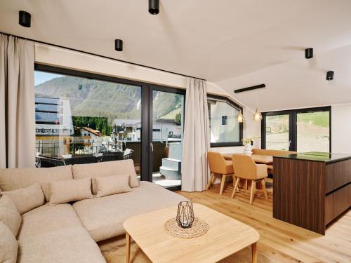 Bergresort Berwanger Hof Aparthotel by ALPS RESORTS