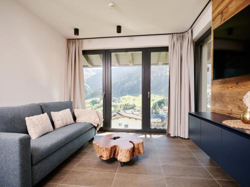 Bergresort Berwanger Hof Aparthotel by ALPS RESORTS