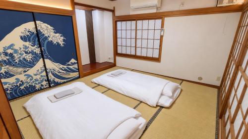 貸切地域最大級140平米5LDK最大10名 entire place