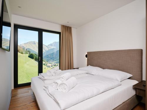 Bergresort Berwanger Hof Aparthotel by ALPS RESORTS