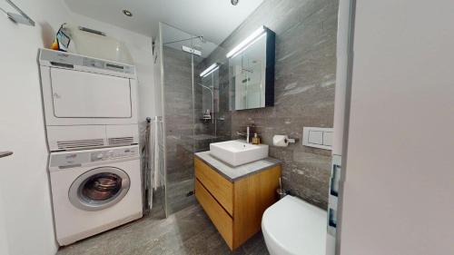 Ferienwohnung Corona - Lenzerheide