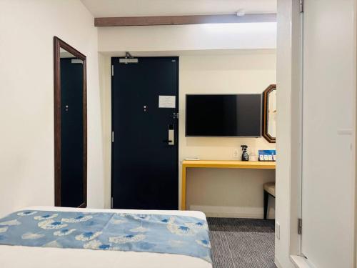 Hotel Plaisir Akihabara
