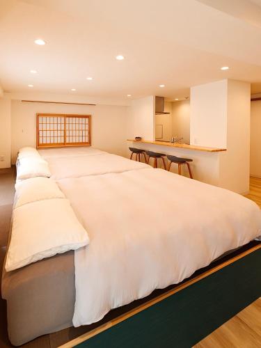 Central Roppongi House
