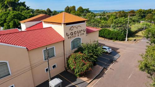 Tacuru Hotel & Spa