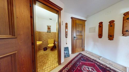 Ferienwohnung Soland - Lenzerheide