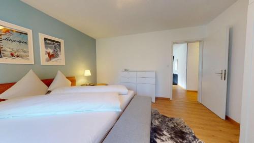 Ferienwohnung Seegarten - Lenzerheide